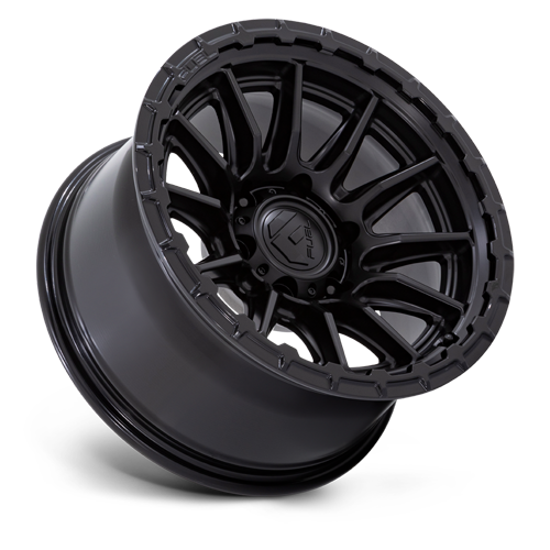 Fuel 1-Piece Wheels Piston - FC866MX