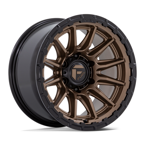 Fuel 1-Piece Wheels Piston - FC866ZB