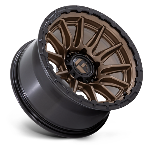 Fuel 1-Piece Wheels Piston - FC866ZB