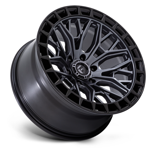 Fuel 1-Piece Wheels Sigma - FC869AB