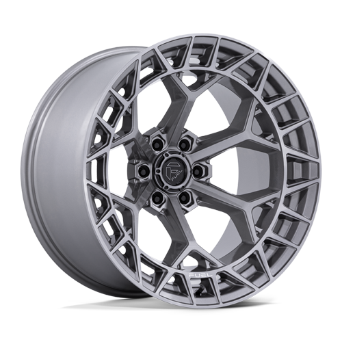 Fuel 1-Piece Wheels Charger 6 - FC873AX