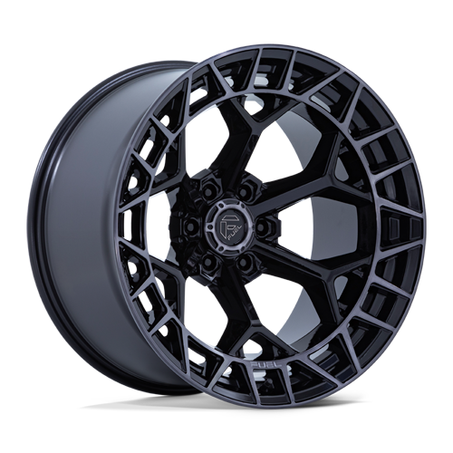 Fuel 1-Piece Wheels Charger 6 - FC873BT