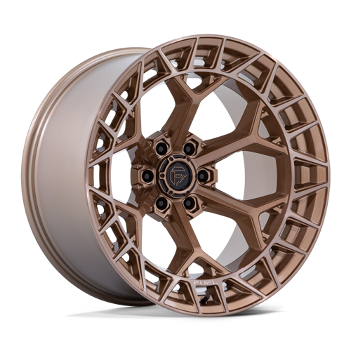 Fuel 1-Piece Wheels Charger 6 - FC873ZR