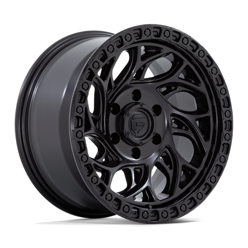 Fuel 1-Piece Wheels Runner OR - D852