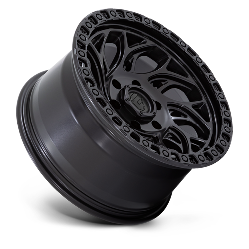 Fuel 1-Piece Wheels Runner OR - D852