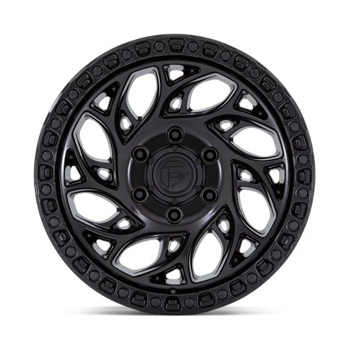 Fuel 1-Piece Wheels Runner OR - D852