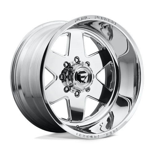 Fuel Forged Wheels FF17