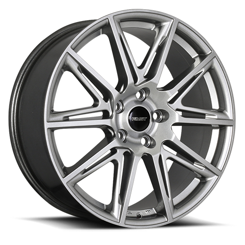 Fast Wheels Switch