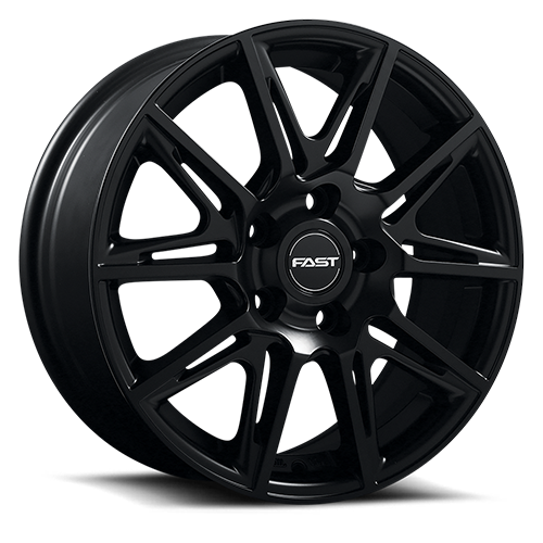 Fast Wheels Switch