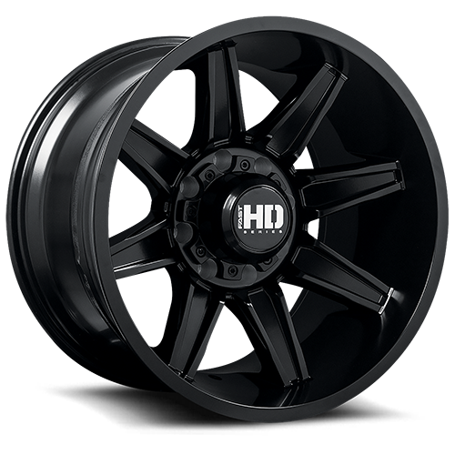 Fast HD Havok