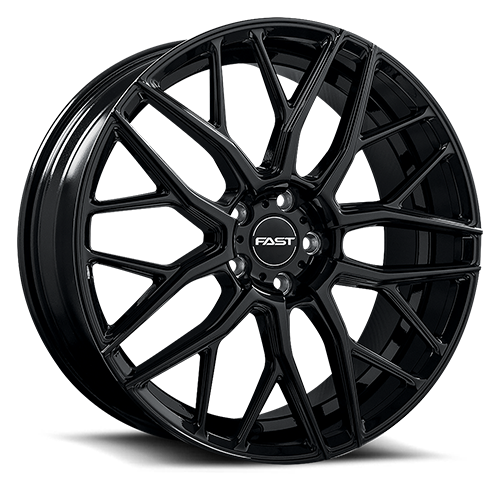 Fast Wheels VYBZ