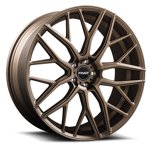 Fast Wheels VYBZ