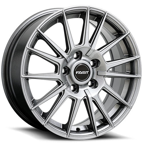 Fast Wheels F280