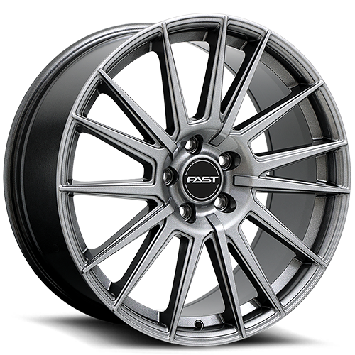 Fast Wheels F280