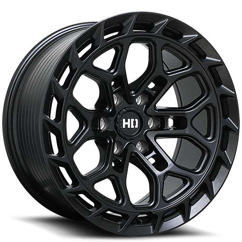 Fast HD Phantom