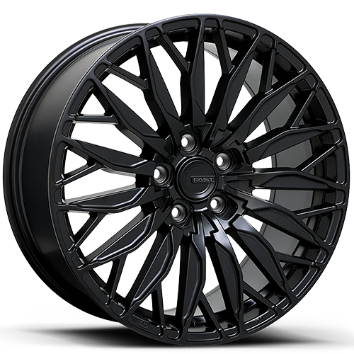 Fast Wheels Onyx