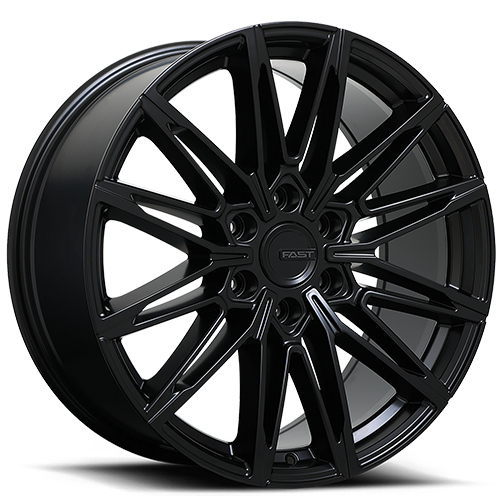 Fast Wheels Nordik