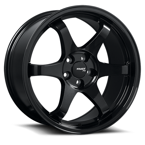 Fast Wheels FC09