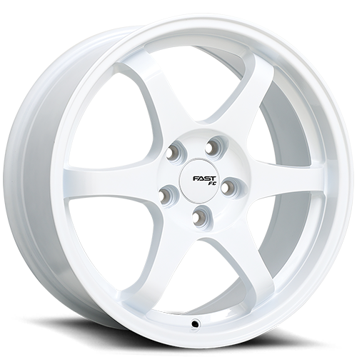 Fast Wheels FC09