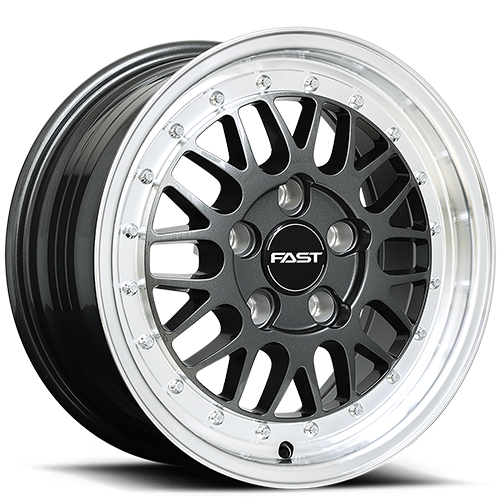 Fast Wheels FR01