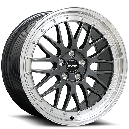 Fast Wheels FR01