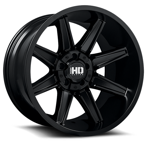 Fast HD Havok