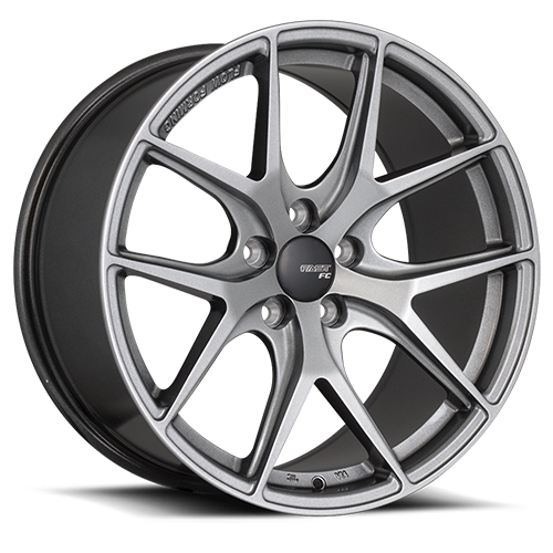 Fast Wheels FC04A