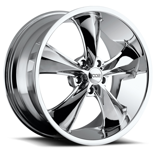 Foose Legend - F105 