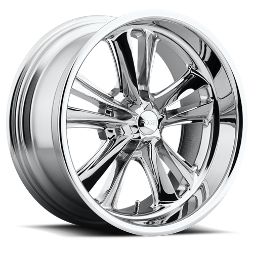 Foose Knuckle - F097