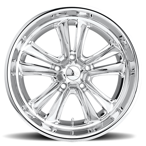 Foose Knuckle - F097