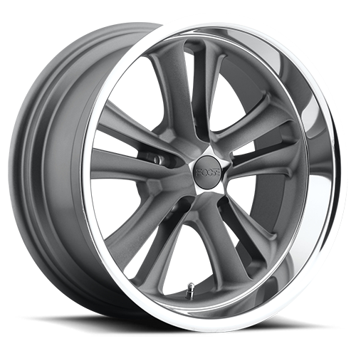 Foose Knuckle - F099