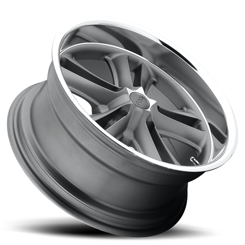 Foose Knuckle - F099