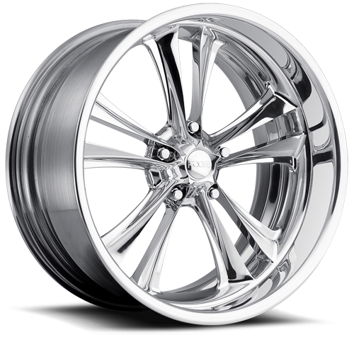 Foose Knuckle - F237