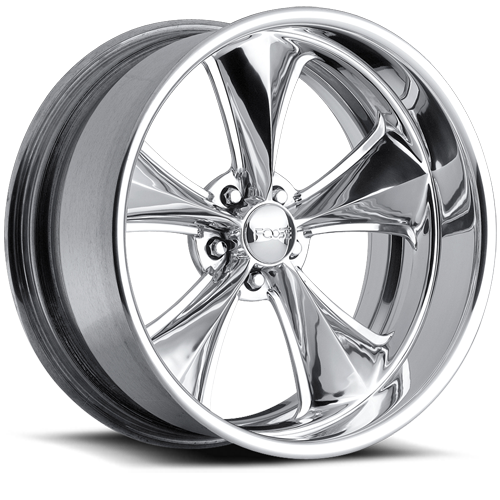 Foose Nitrous - F201 
