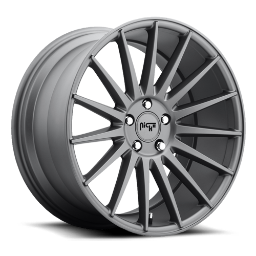Niche Sport Series Form - M157