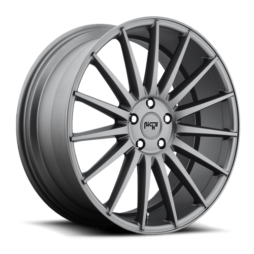 Niche Sport Series Form - M157