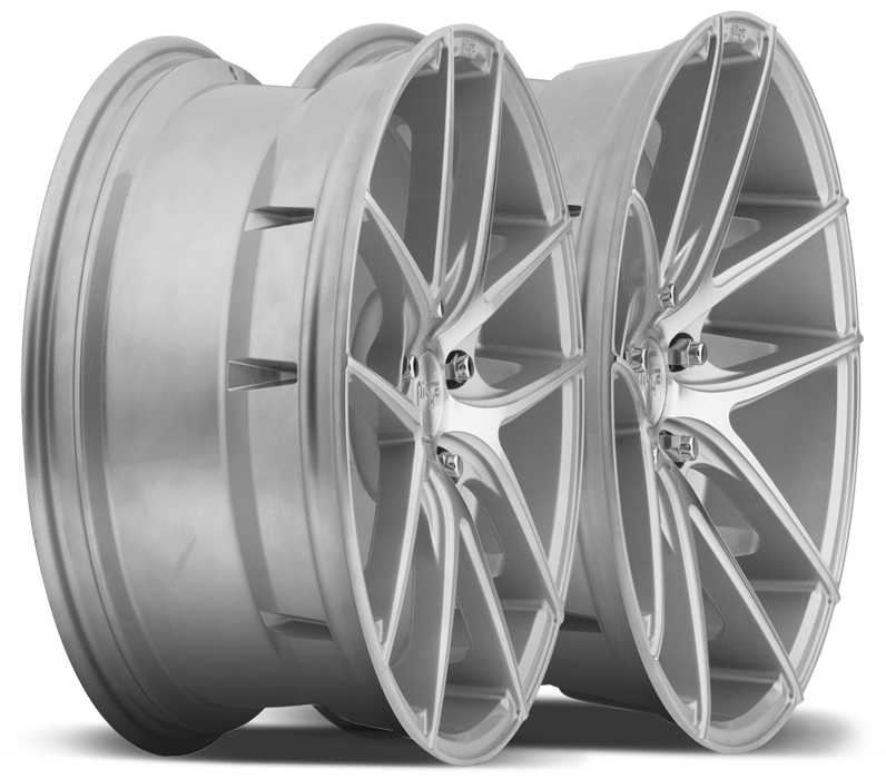 Niche Sport Series Targa - M131