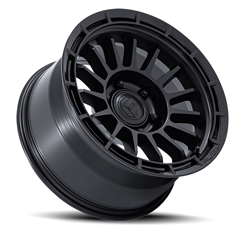 Fuel 1-Piece Wheels Ascend - FC905