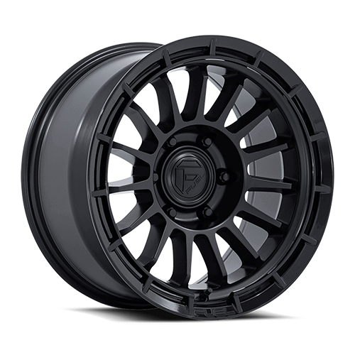 Fuel 1-Piece Wheels Ascend - FC905