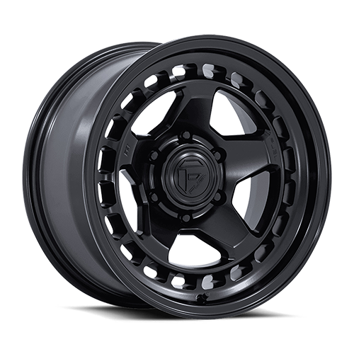 Fuel 1-Piece Wheels Core - FC894