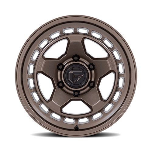 Fuel 1-Piece Wheels Core - FC894