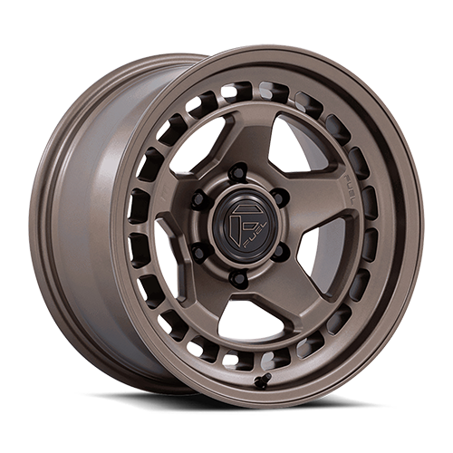 Fuel 1-Piece Wheels Core - FC894