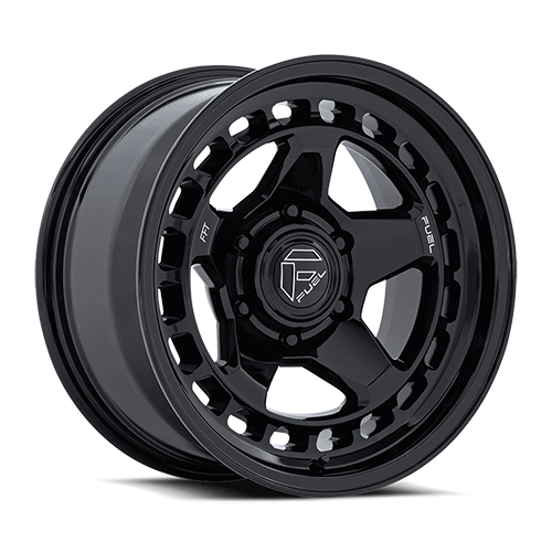 Fuel 1-Piece Wheels Core - FC894