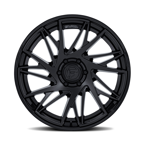 Fuel 1-Piece Wheels Dynamo - FC405