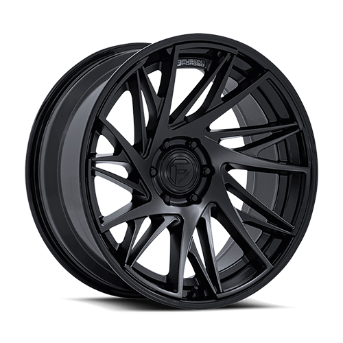 Fuel 1-Piece Wheels Dynamo - FC405