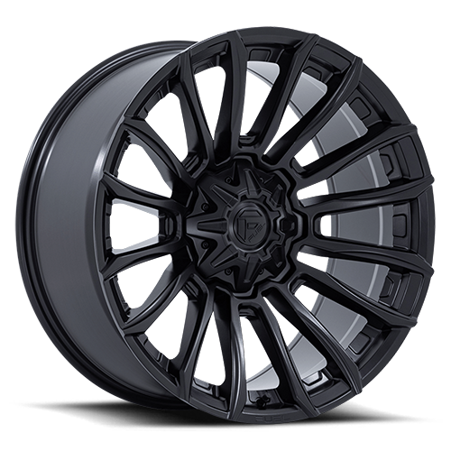 Fuel 1-Piece Wheels Blade - FC889