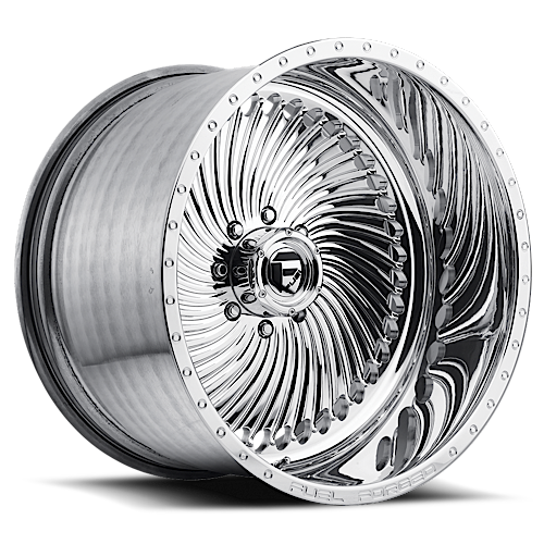 Fuel Forged Wheels FF01