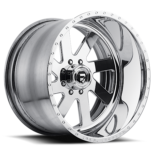 Fuel Forged Wheels FF02