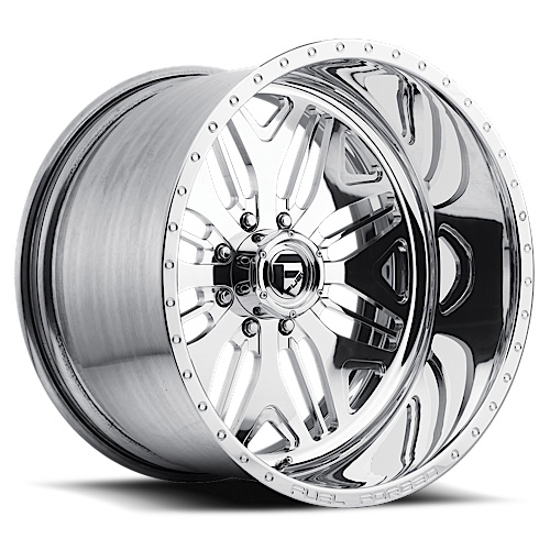 Fuel Forged Wheels FF05 - 8 Lug