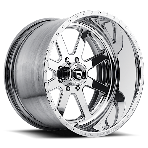 Fuel Forged Wheels FF09
